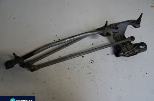 MECHANIZM WYCIERACZEK PRZÓD FORD C-MAX
