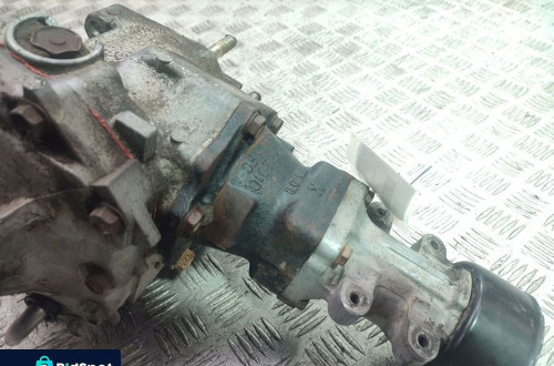 REDUKTOR SKRZYNI TOYOTA RAV4 I LIFT (1998-2000) 2.0 129KM 3S-FE 3611612010