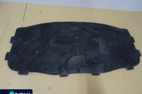 WYCISZENIE WYGŁUSZENIE MASKI BMW E46 KOMBI NR73