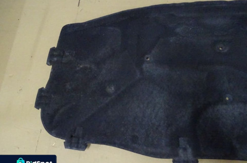 WYCISZENIE WYGŁUSZENIE MASKI BMW E46 KOMBI NR73