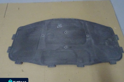 WYCISZENIE WYGŁUSZENIE MASKI BMW E46 KOMBI NR73