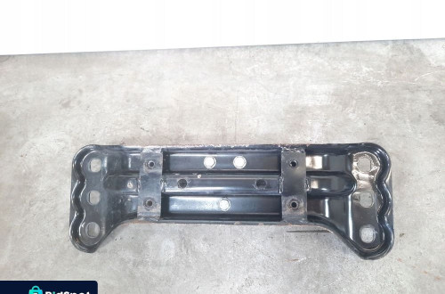 ŁAPA PODUSZKA SKRZYNI MERCEDES W212 2.2 CDI
