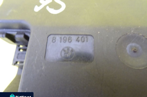 ZAMEK KLAPY BAGAŻNIKA ROVER 75 BMW E46 BMW E87 8196401 NR67