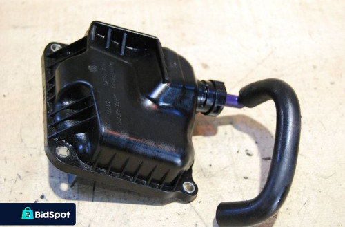 ODMA OLEJU PE01-13570 MAZDA CX5 2.0