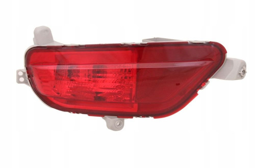 Lampa tyl przeciwmgielna Mazda CX5 II 2 KF 2017-