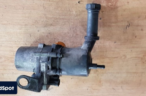 CITROEN C4 PEUGEOT 307 POMPA WSPOMAGANIA 9680989480