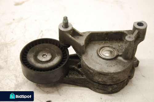NAPINACZ PASKA KLINOWEGO 03G903315A 2.0 TDI AUDI A3 8P VW SEAT SKODA