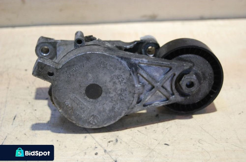 NAPINACZ PASKA KLINOWEGO 03G903315A 2.0 TDI AUDI A3 8P VW SEAT SKODA