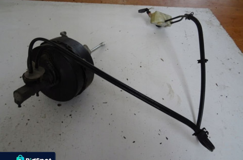 SERWO SMART FORTWO 0204051325