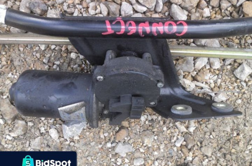 MECHANIZM WYCIERACZEK FORD CONNECT 2T14-17508-AC