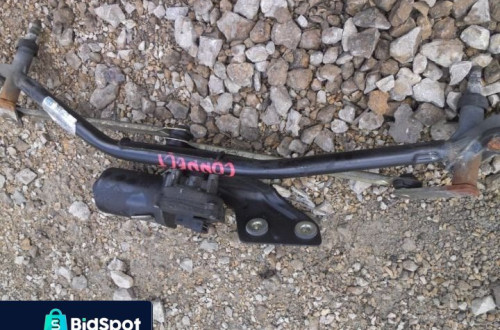 MECHANIZM WYCIERACZEK FORD CONNECT 2T14-17508-AC