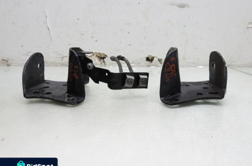 UCHWYT MOCOWANIE BELKI ZAWIESZENIA TYŁ CAPTUR I