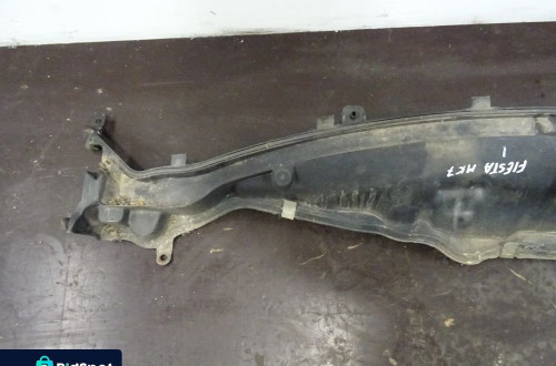 FORD FIESTA MK7 LIFT 12-17 1.6 TDCI PODSZYBIE DOLNE