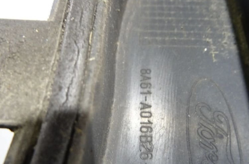 FORD FIESTA MK7 LIFT 12-17 1.6 TDCI PODSZYBIE DOLNE