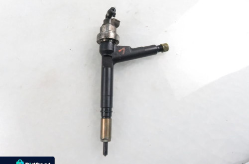 WTRYSKIWACZ OPEL MERIVA A 1.7 CDTI 8973138612
