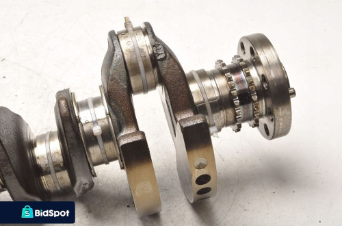 BMW F20 1.5 WAŁ KORBOWY