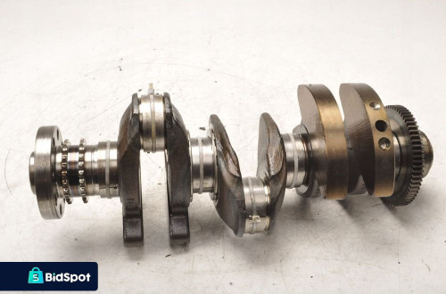 BMW F20 1.5 WAŁ KORBOWY