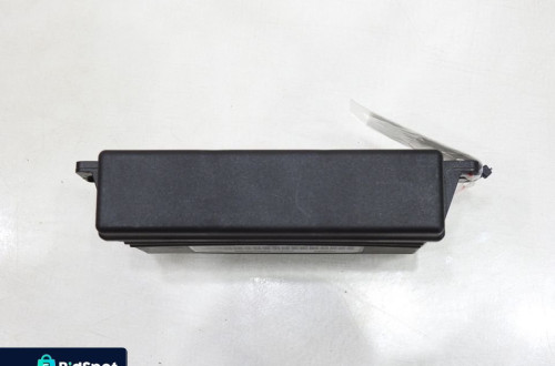 MODUŁ STEROWNIK PDC CITROEN C3 PICASSO 9663821680
