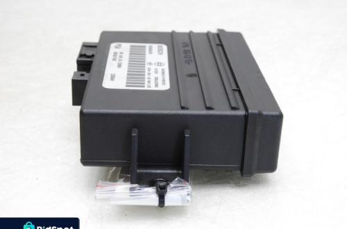 MODUŁ STEROWNIK PDC CITROEN C3 PICASSO 9663821680