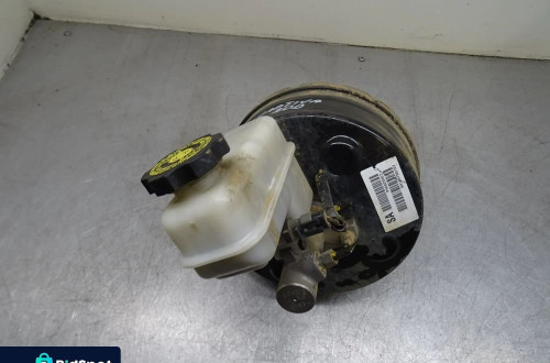CHEVROLET CAPTIVA 06-10 2.0D SERWO HAMULCOWE