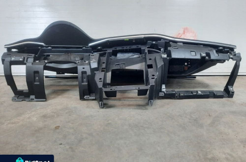 KONSOLA DESKA AIRBAG STELAŻ EUROPA TESLA S