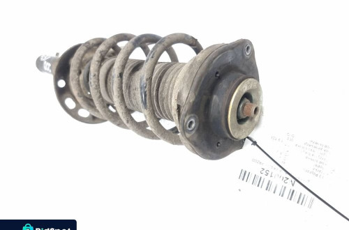 AMORTYZATOR PRAWY PRZÓD VOLKSWAGEN GOLF V