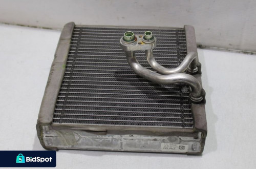 CHŁODNICA KLIMATYZACJI OPEL MERIVA B 1.7CDTI