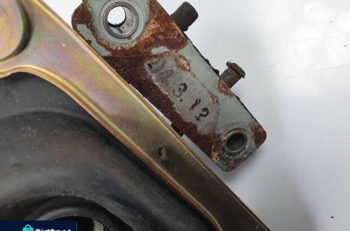 DŹWIGNIA ZMIANY BIEGÓW DAIHATSU CUORE II