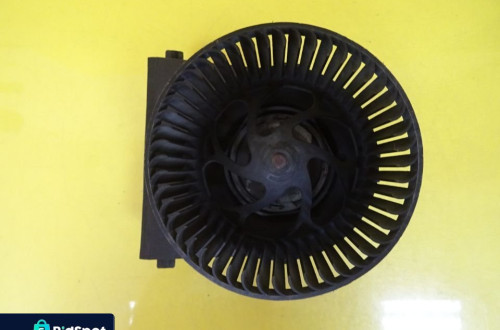 DMUCHAWA WENTYLATOR AUDI A3 8L 1J819021 NR123