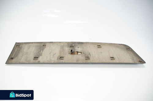 LISTWA BOCZNA LEWA FIAT DUCATO III 1306612070