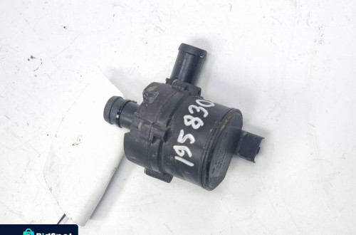 POMPA WODY OPEL MOVANO III 039202366