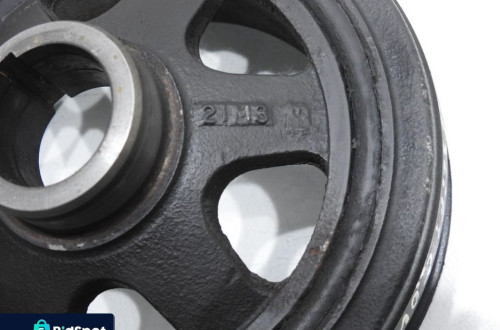 KOŁO PASOWE WAŁU MERCEDES ML W163 5.0 A1120350900