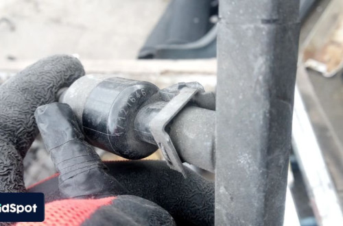 daewoo polonez listwa wtryskowa wtrysk wtryski 17121646