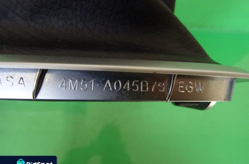 MIESZEK GAŁKA FORD FOCUS MK2 LIFT HB 5D 07-11 NR10