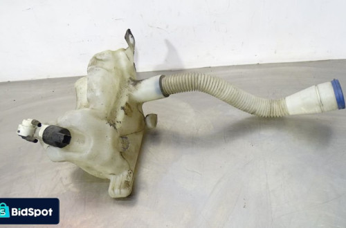 ZBIORNICZEK SPRYSKIWACZY CITROEN BERLINGO II 1.6HDI