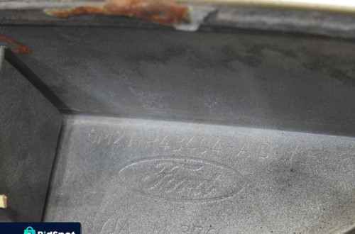 LISTWA BLENDA KLAPY TYŁ Y6 FORD S-MAX MK1