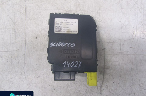 volkswagen scirocco czujnik kąta skrętu 1k0953549CF