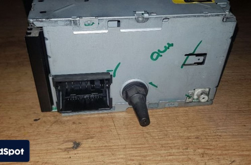 FORD MONDEO MK III RADIO CD 6000CD 3S7T-18C815-AC