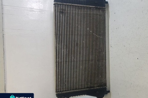 INTERKULER INTERCOOLER GOLF 6 2.0 TDI 1K0145803