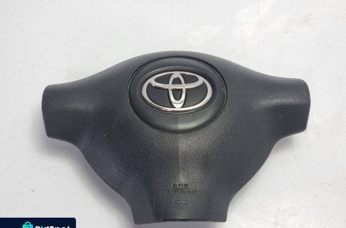 PODUSZKA AIRBAG TOYOTA YARIS