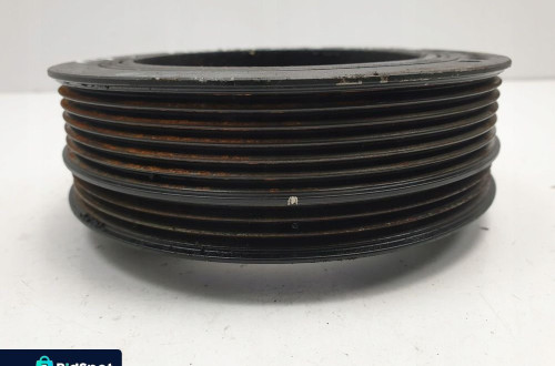 Mazda CX-5 2.0 16V KOŁO PASOWE WAŁU