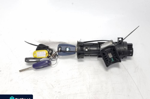 STACYJKA FIAT PANDA 46845361