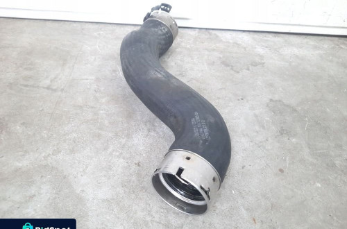 RURA INTERCOOLERA MERCEDES W204 W212 A2045282182