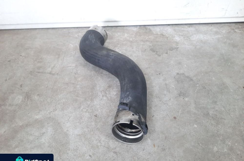 RURA INTERCOOLERA MERCEDES W204 W212 A2045282182