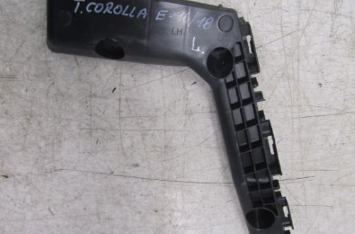 toyota corolla e16/18 ślizg zderzaka przód lewy