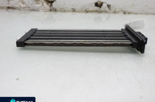 NAGRZEWNICA ELEKTRYCZNA SANTA FE II 2.2 CRDI
