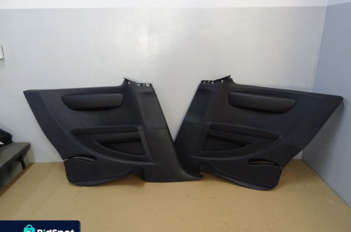 BOCZEK BOCZKI DRZWI CITROEN C4 I COUPE 04-08 NR349