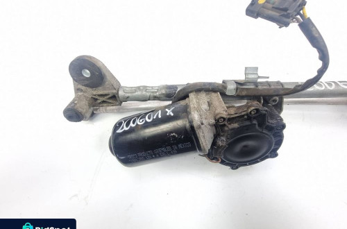 MECHANIZM WYCIERACZEK PRZÓD OPEL VECTRA C