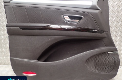 ESPACE V TAPICERKA BOCZEK DRZWI LEWY PRZÓD 809015803R