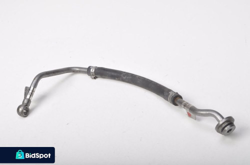 MCLAREN MP4 SPIDER 3.8 PRZEWÓD OLEJOWY 00043981